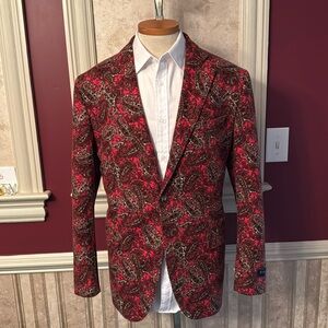 Brooks Brothers “slim fit “ blazer. 42R